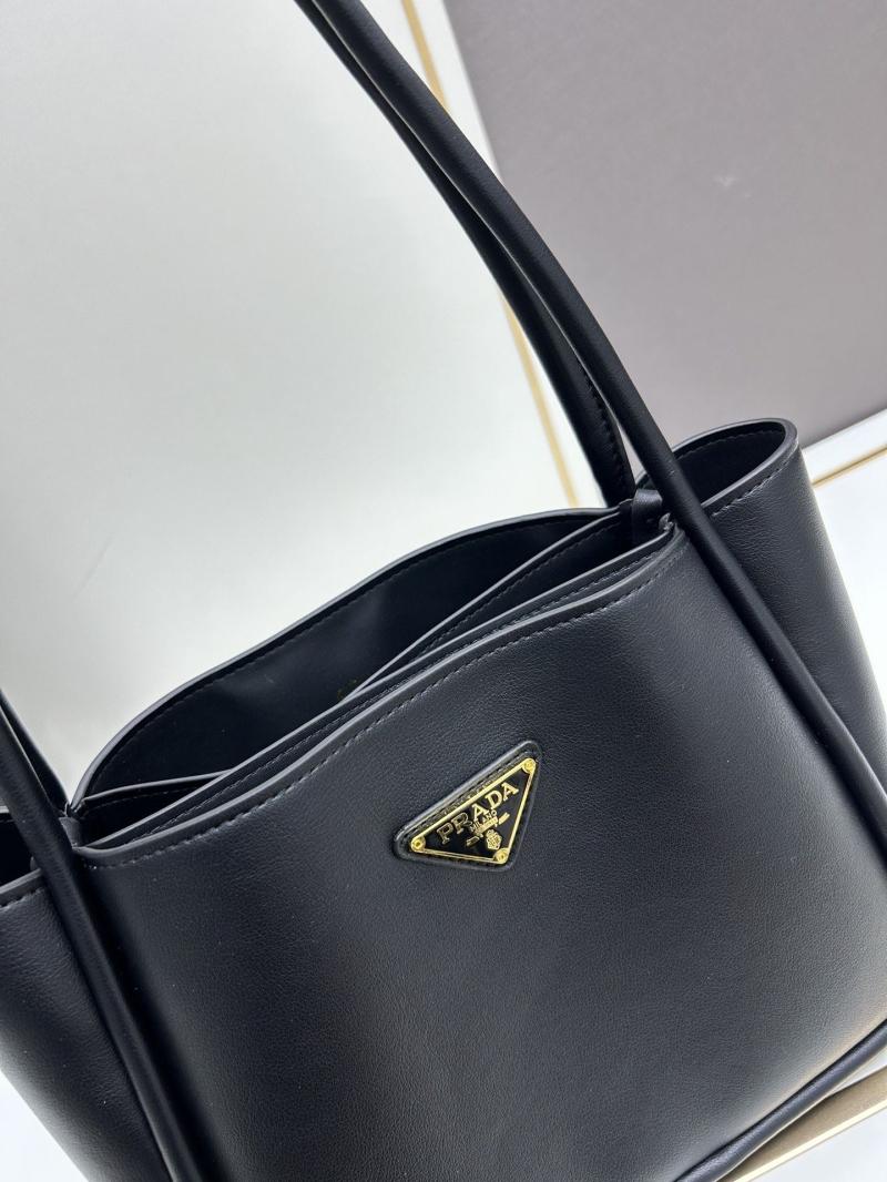 Prada Top Handle Bags